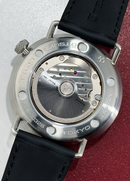 Otsuka Lotec No. 6 - Serial #10328 (Pre-Owned)