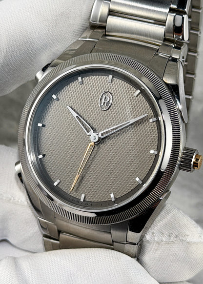 Parmigiani Fleurier Tonda PF Minute Rattrapante - Serial #88183 (Pre-Owned)