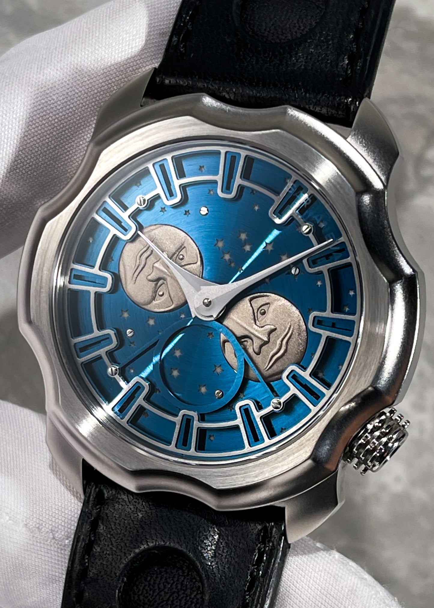 Sarpaneva Korona K0 Northern Stars - Serial #5 (Pre-Owned)