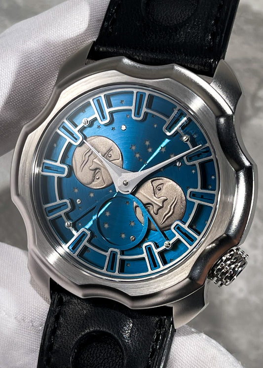 Sarpaneva Korona K0 Northern Stars - Serial #5 (Pre-Owned)