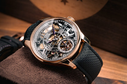 1776 Atelier "Liberty 250" 18 Karat Rose Gold Special Edition (Pre-Order)