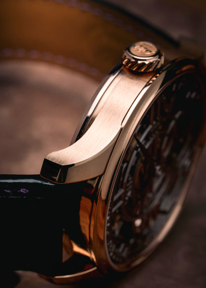 1776 Atelier "Liberty 250" 18 Karat Rose Gold Special Edition (Pre-Order)