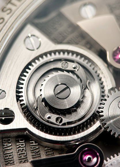 Armin Strom Mirrored Force Resonance First Edition - Special Edition #2/25 (Pre-Owned)