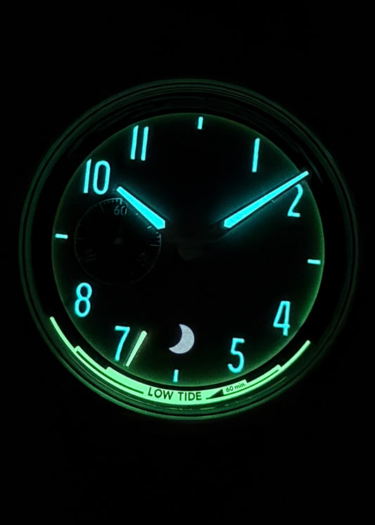 Habring² "Aurora" 33 Piece Special Edition - Serial #105 (Pre-Owned)