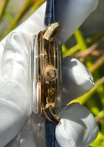 Arnold & Son Luna Magna Red Gold - Special Edition #13/28