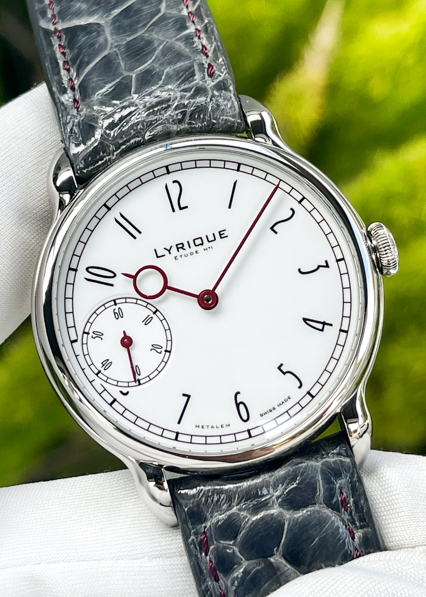 Lyrique Étude N°1 - Serial #2/70 (Pre-Owned)