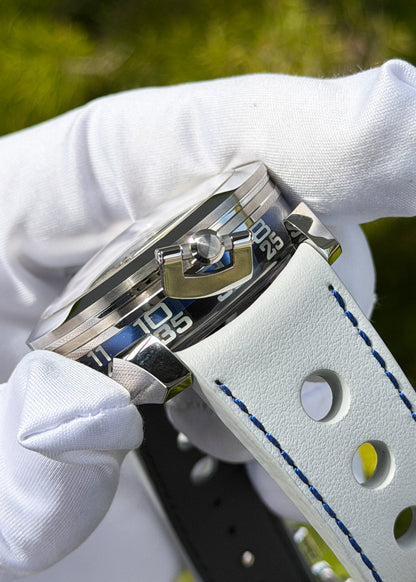 M.A.D. Editions M.A.D.1 BLUE Stainless Steel (Pre-Owned)