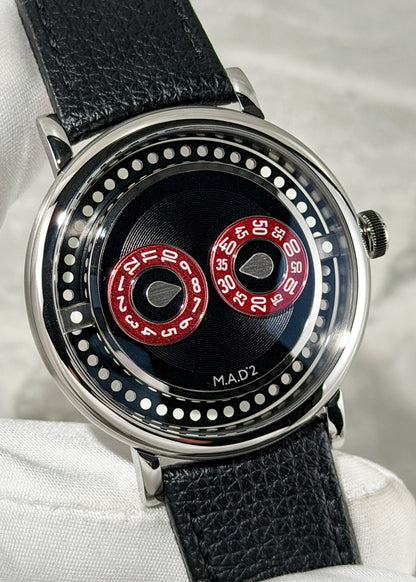 M.A.D. Editions M.A.D.2 R&B Stainless Steel (Pre-Owned)