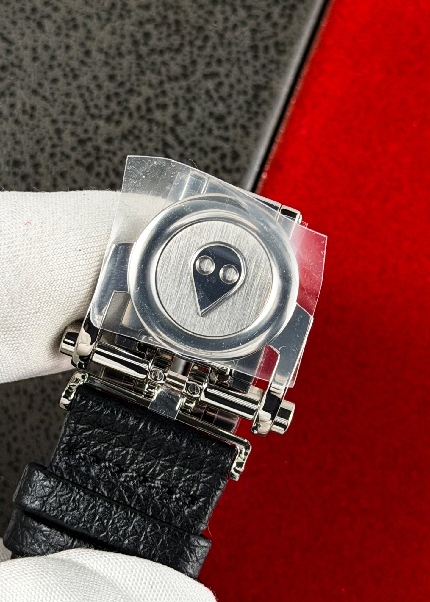 M.A.D. Editions M.A.D.2 R&B Stainless Steel (Pre-Owned)