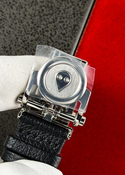 M.A.D. Editions M.A.D.2 R&B Stainless Steel (Pre-Owned)