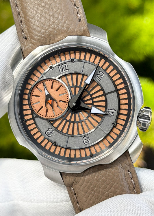 SARPANEVA Stardust “Mars” Special Edition - Serial #2/20 (IN STOCK)