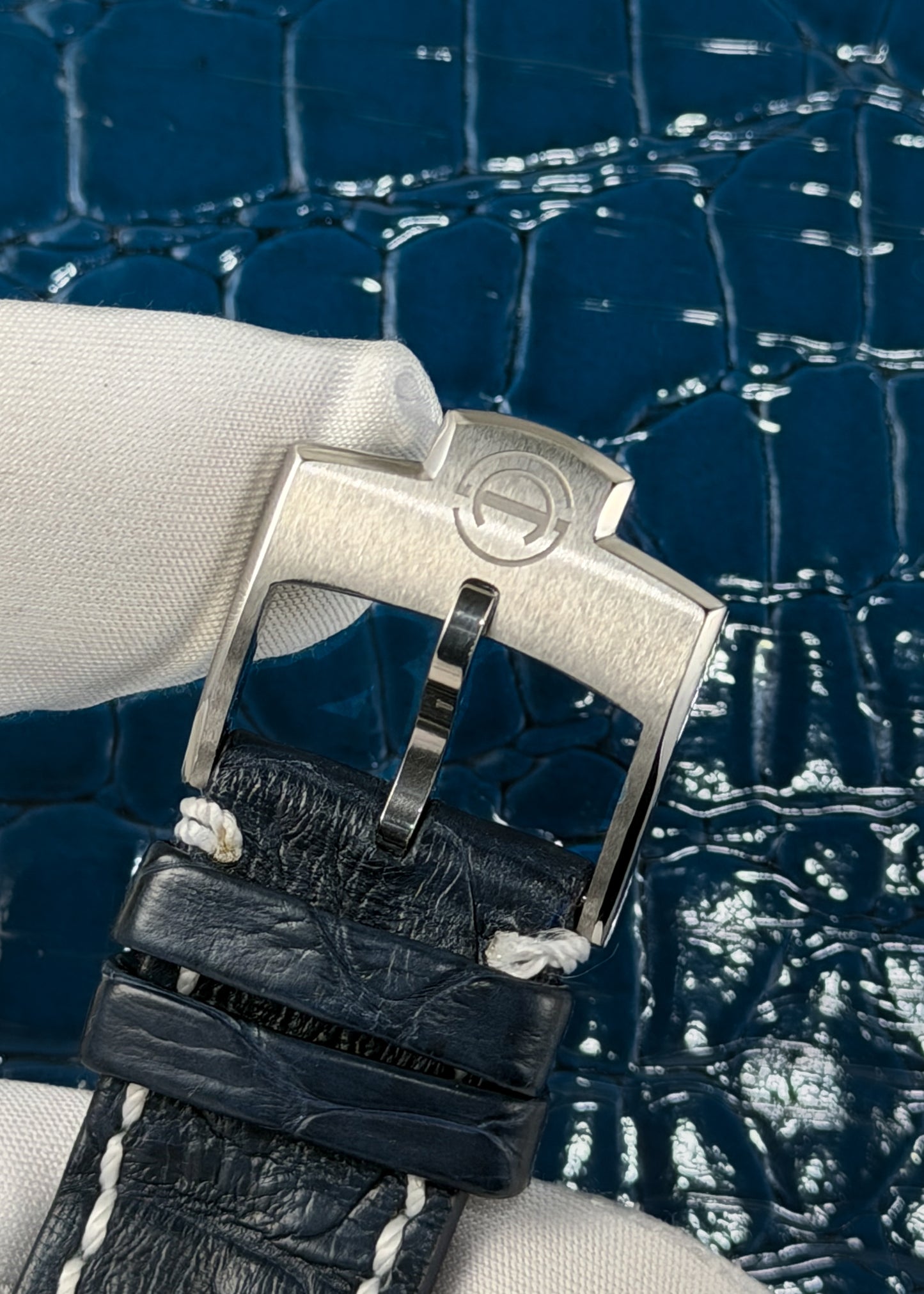 Armin Strom Mirrored Force Resonance First Edition - Special Edition #2/25 (Pre-Owned)