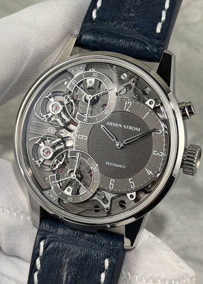 Armin Strom Mirrored Force Resonance First Edition - Special Edition #2/25 (Pre-Owned)