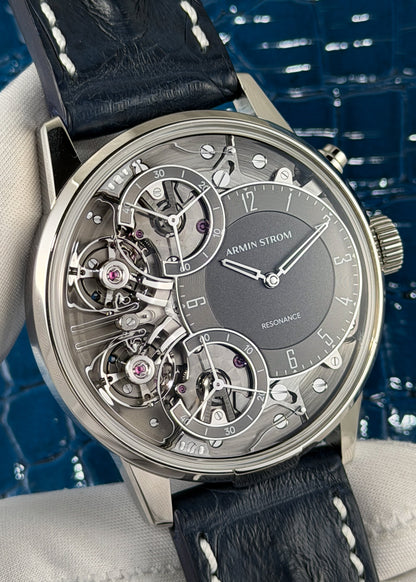 Armin Strom Mirrored Force Resonance First Edition - Special Edition #2/25 (Pre-Owned)