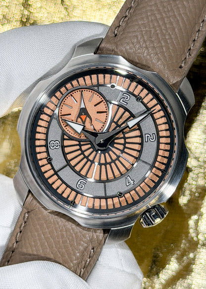 SARPANEVA Stardust “Mars” Special Edition - Serial #2/20 (IN STOCK)