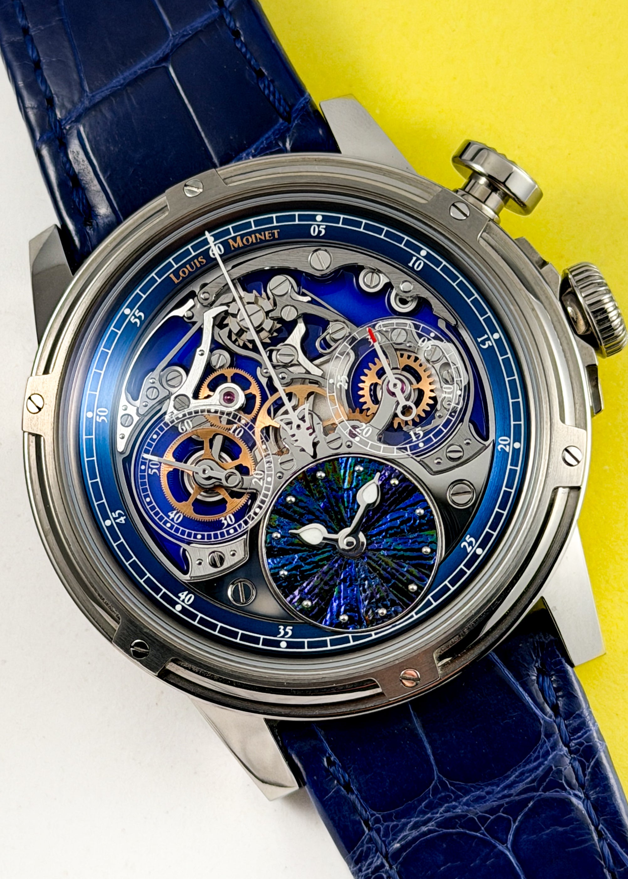 Latest Arrivals – Page 2 – Horology By The Sea