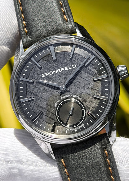 Grönefeld 1941 Principia Meteorite Special Edition - Serial #98109 (Pre-Owned)