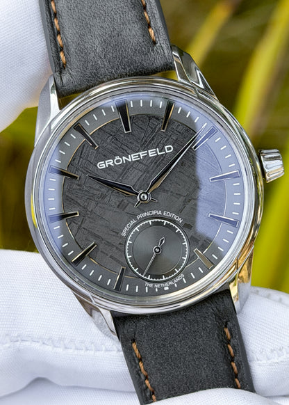 Grönefeld 1941 Principia Meteorite Special Edition - Serial #98109 (Pre-Owned)