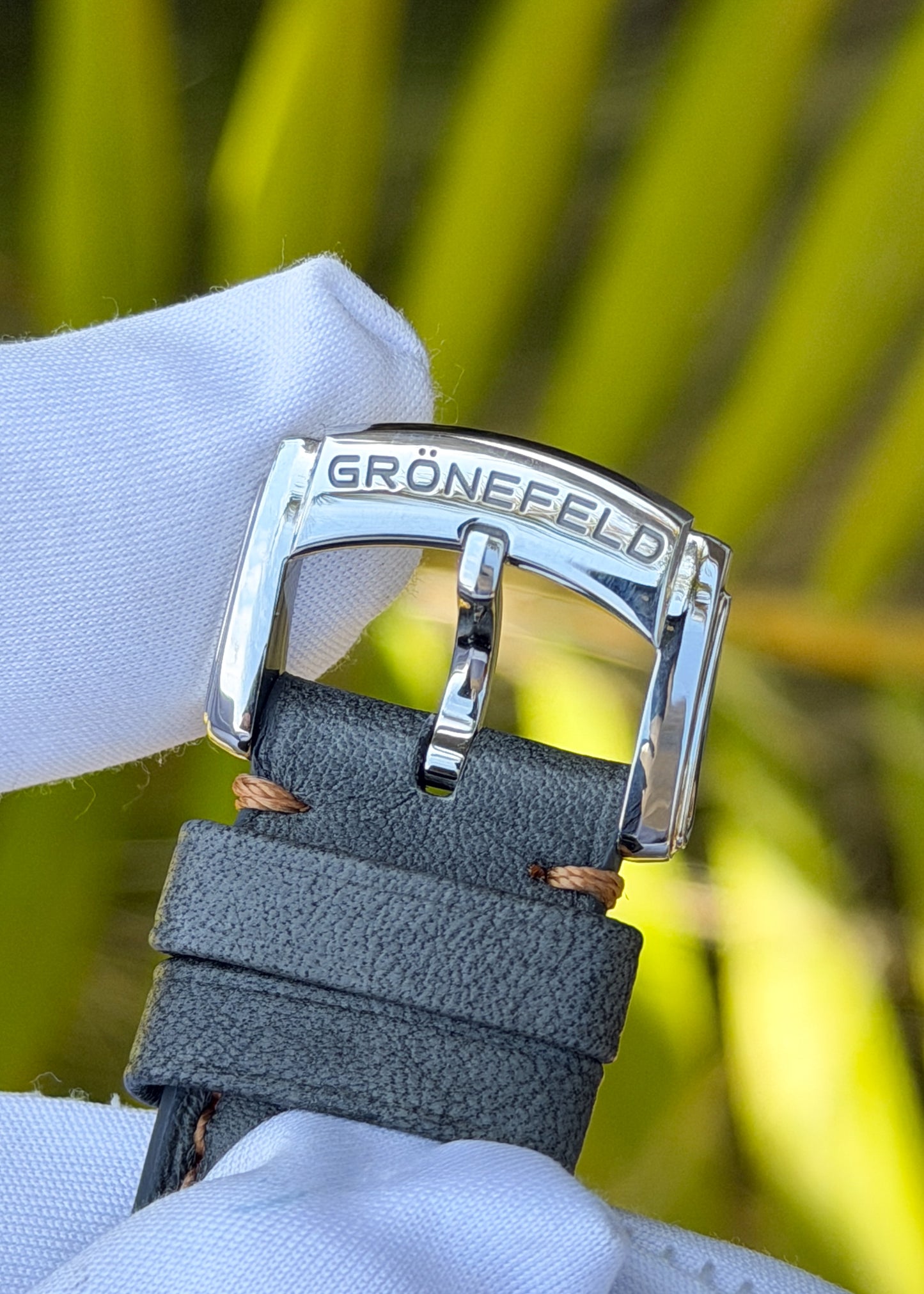Grönefeld 1941 Principia Meteorite Special Edition - Serial #98109 (Pre-Owned)