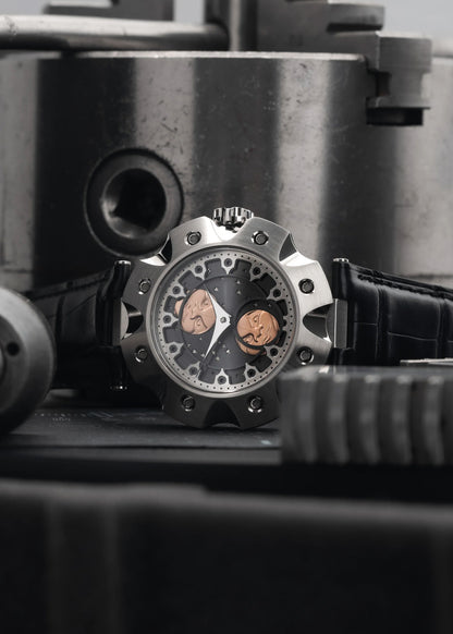 SARPANEVA "Supernova Moonphase" (Pre-Order)
