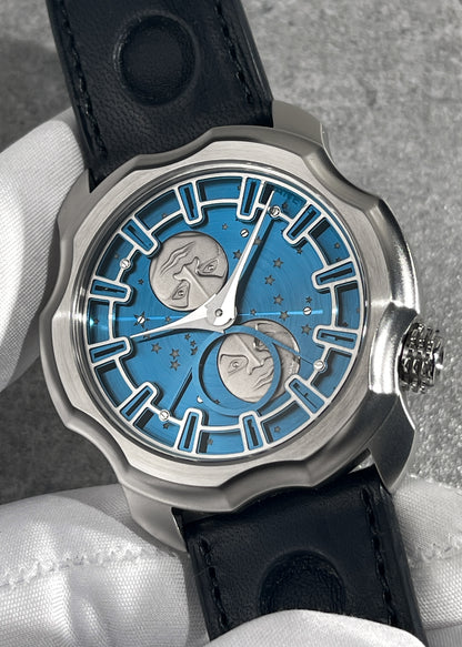 Sarpaneva Korona K0 Northern Stars - Serial #5 (Pre-Owned)