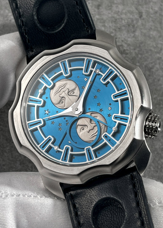 Sarpaneva Korona K0 Northern Stars - Serial #5 (Pre-Owned)
