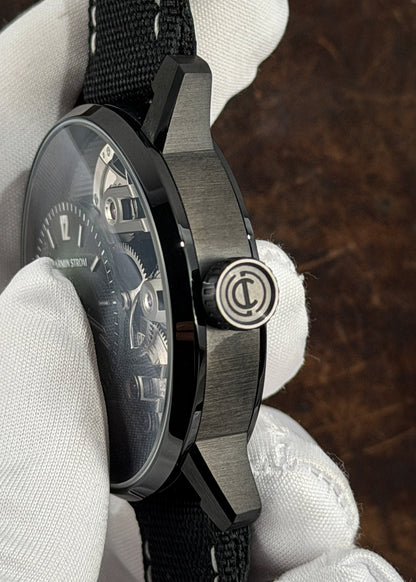 Armin Strom Gravity Equal Force P03 "Night OPS" for Collective Horology - Special Edition "1 of 30" (Pre-Owned)