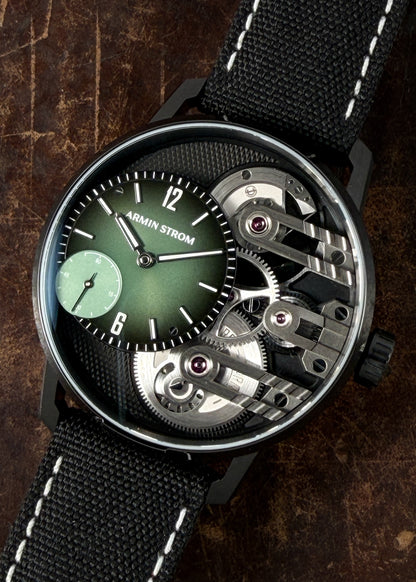 Armin Strom Gravity Equal Force P03 "Night OPS" for Collective Horology - Special Edition "1 of 30" (Pre-Owned)