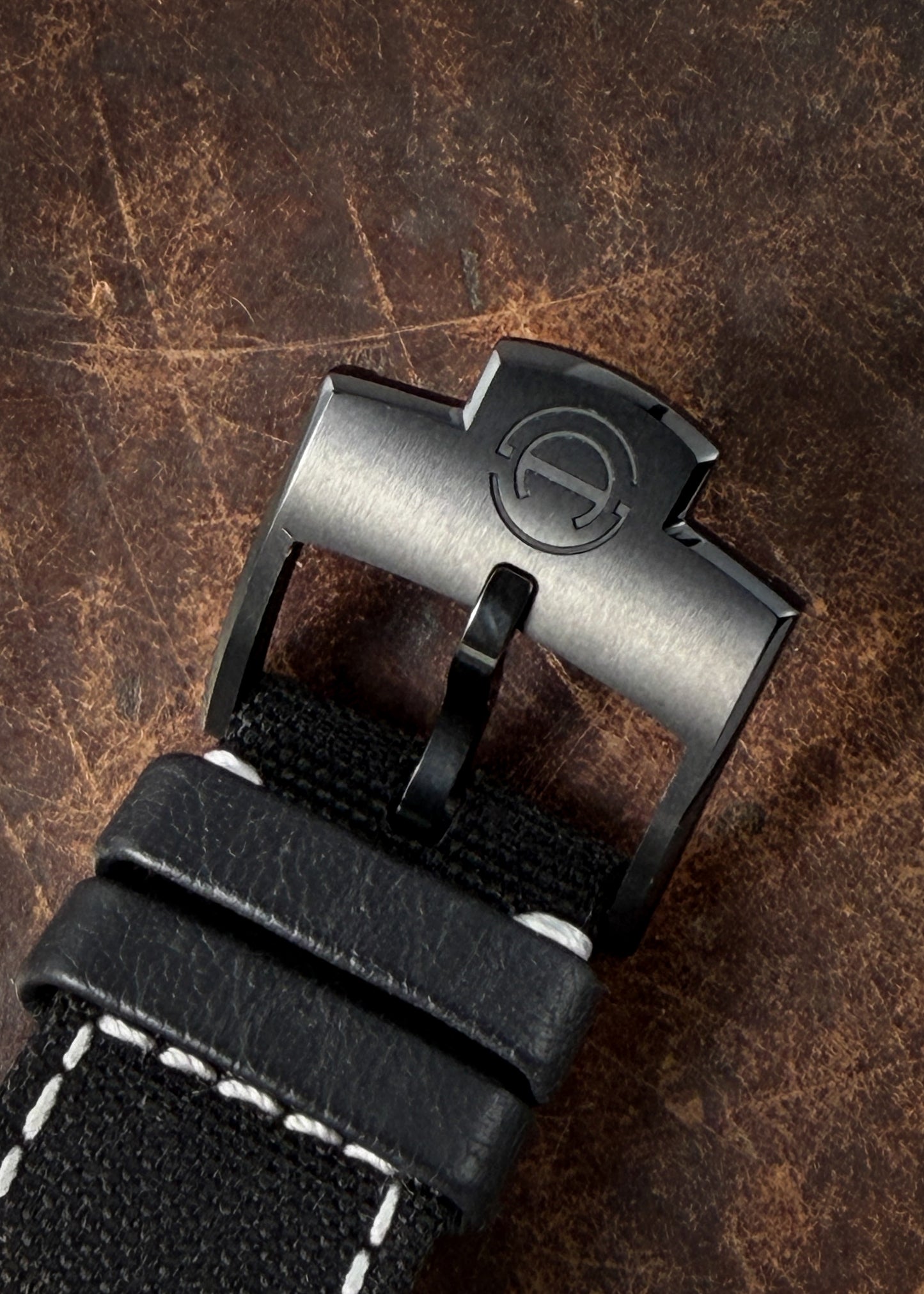 Armin Strom Gravity Equal Force P03 "Night OPS" for Collective Horology - Special Edition "1 of 30" (Pre-Owned)