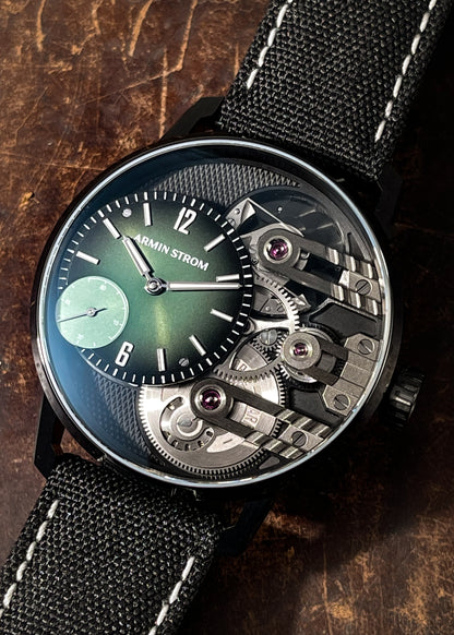 Armin Strom Gravity Equal Force P03 "Night OPS" for Collective Horology - Special Edition "1 of 30" (Pre-Owned)