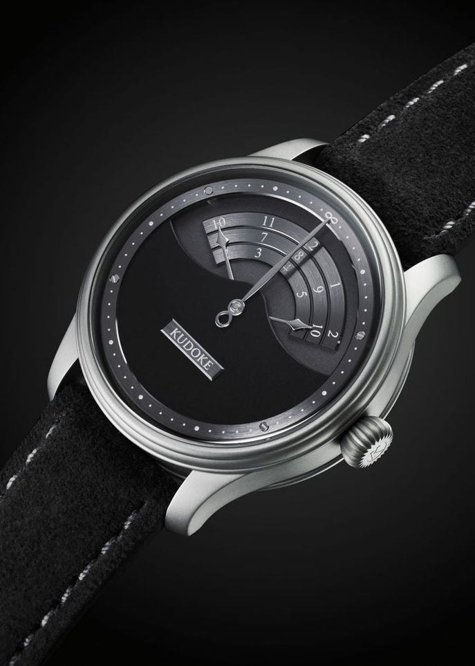 KUDOKE "Kudoke 3" Nocturne Special Edition - Serial #One of 20 (RESERVED)