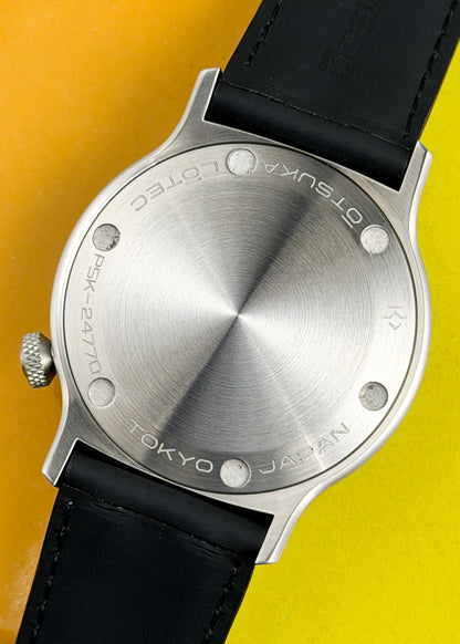 Otsuka Lotec No. 5 Kai - Serial #24770 (Pre-Owned)