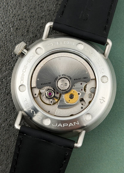 Otsuka Lotec No. 6 - Serial #20490 (Pre-Owned)