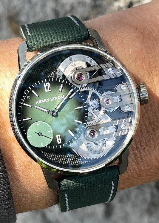 Armin Strom Gravity Equal Force P03 for Collective Horology - Special Edition "1 of 30" (Pre-Owned)