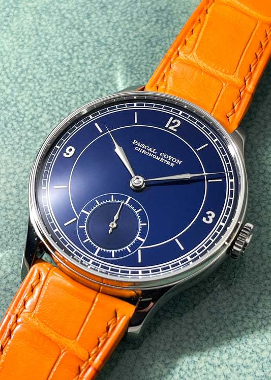 Pascal Coyon "Series 2" (Pre-Owned)