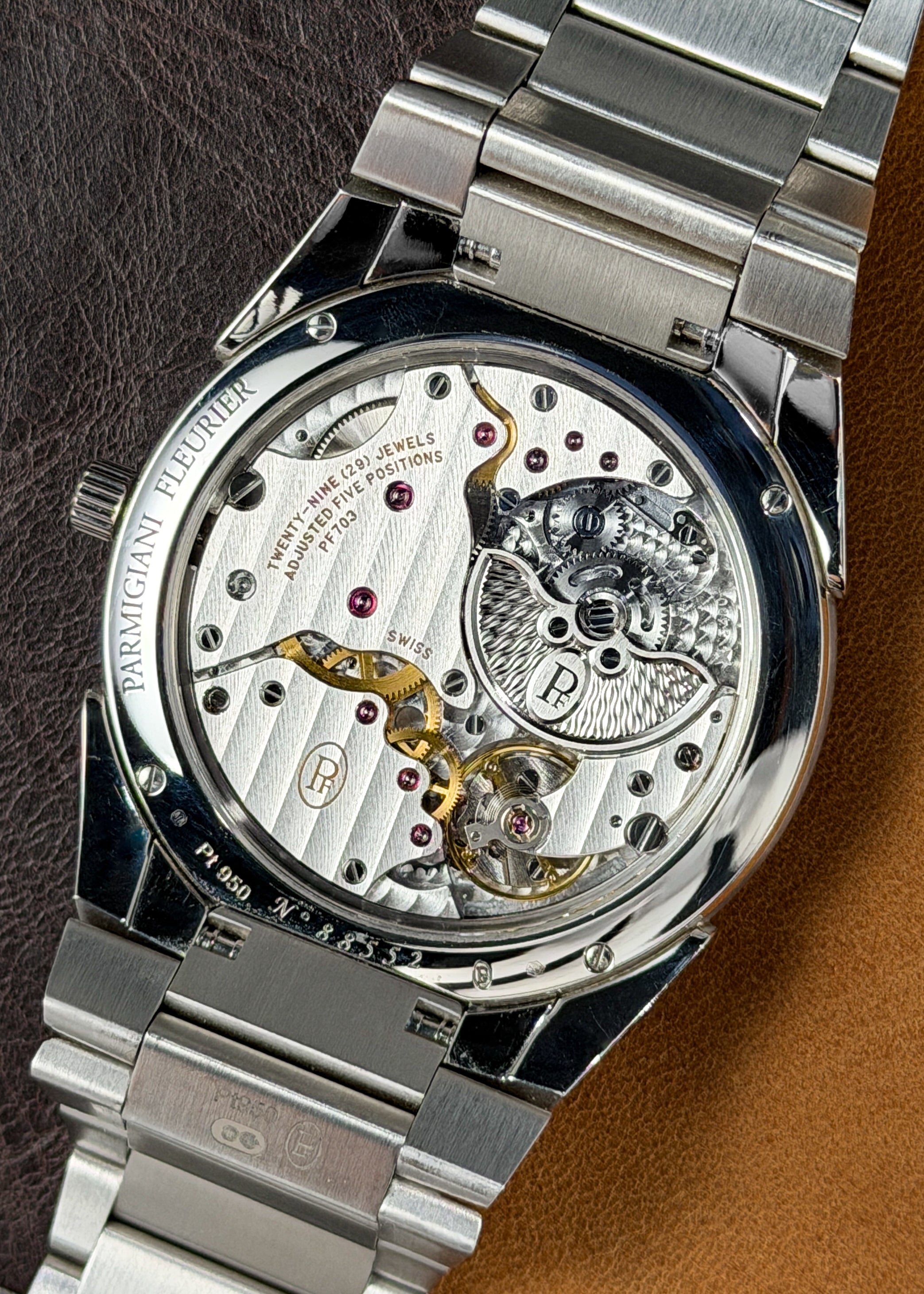 Latest Arrivals – Horology By The Sea