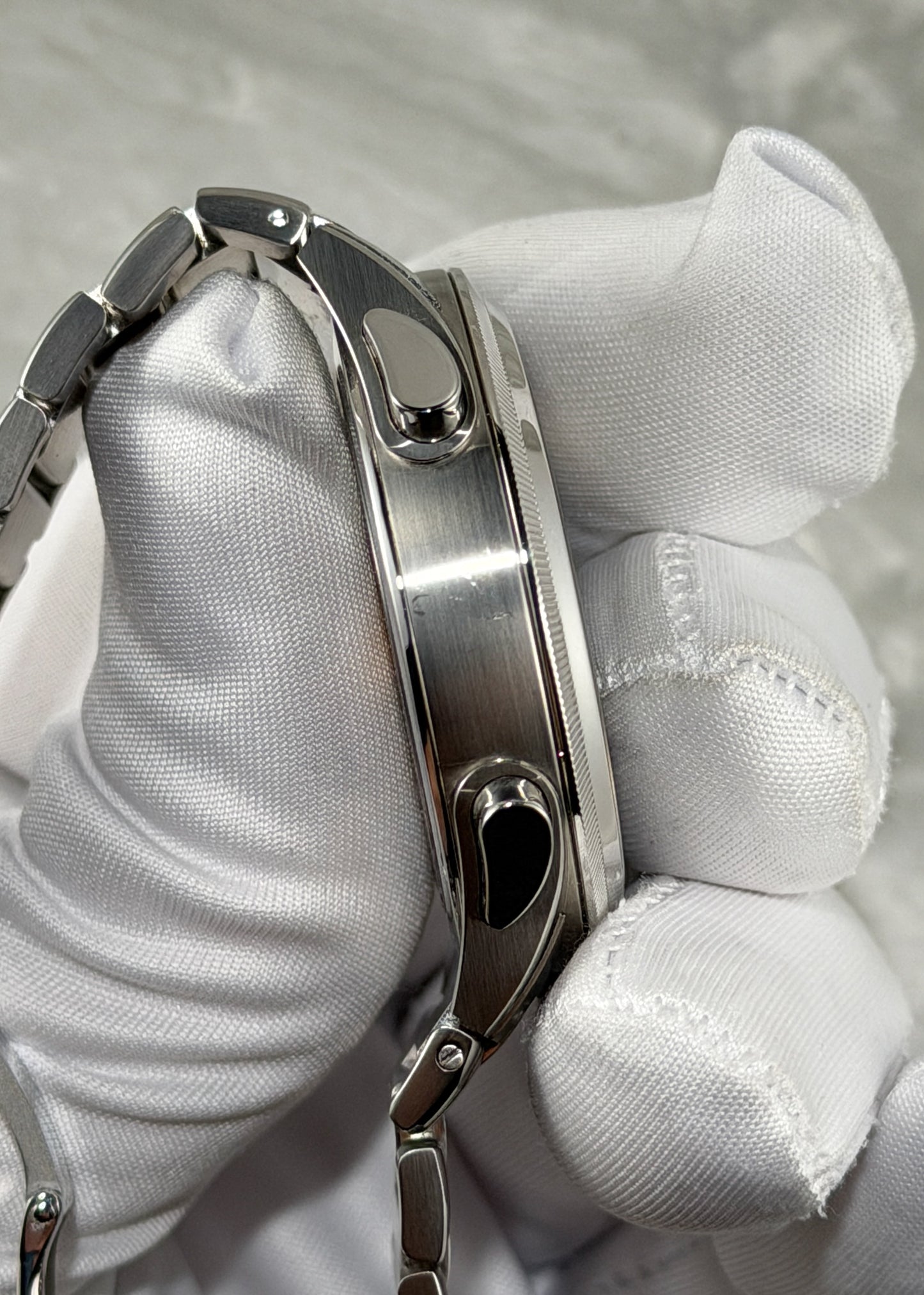 Parmigiani Fleurier Tonda PF Minute Rattrapante - Serial #88183 (Pre-Owned)