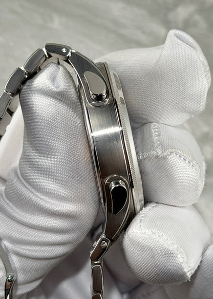 Parmigiani Fleurier Tonda PF Minute Rattrapante - Serial #88183 (Pre-Owned)