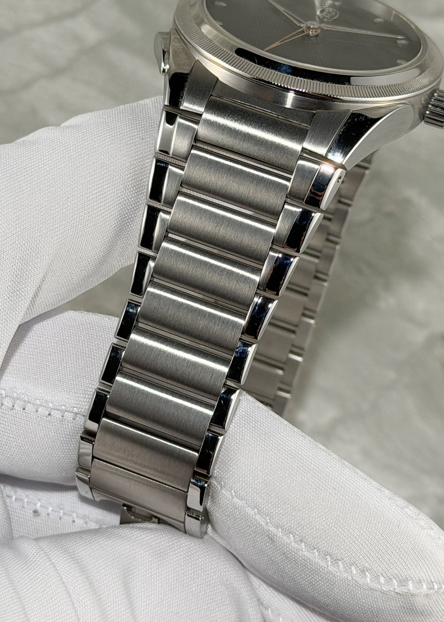 Parmigiani Fleurier Tonda PF Minute Rattrapante - Serial #88183 (Pre-Owned)