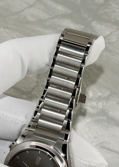 Parmigiani Fleurier Tonda PF Minute Rattrapante - Serial #88183 (Pre-Owned)