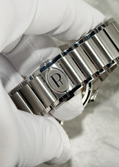 Parmigiani Fleurier Tonda PF Minute Rattrapante - Serial #88183 (Pre-Owned)