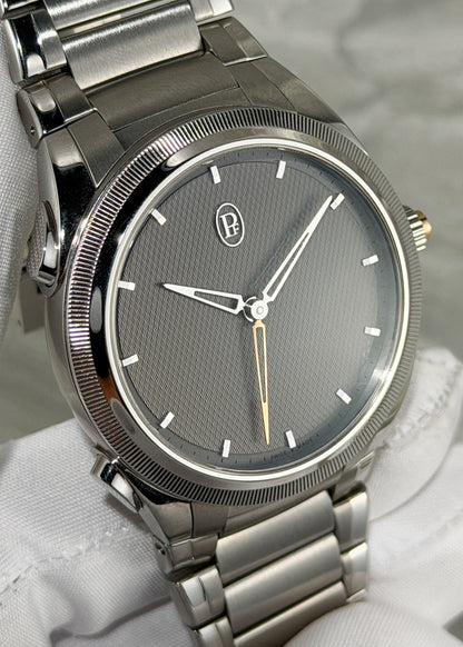 Parmigiani Fleurier Tonda PF Minute Rattrapante - Serial #88183 (Pre-Owned)