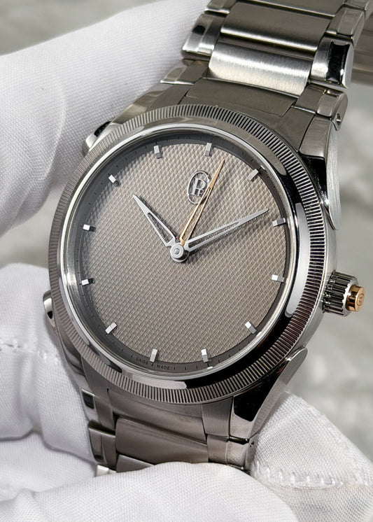 Parmigiani Fleurier Tonda PF Minute Rattrapante - Serial #88183 (Pre-Owned)