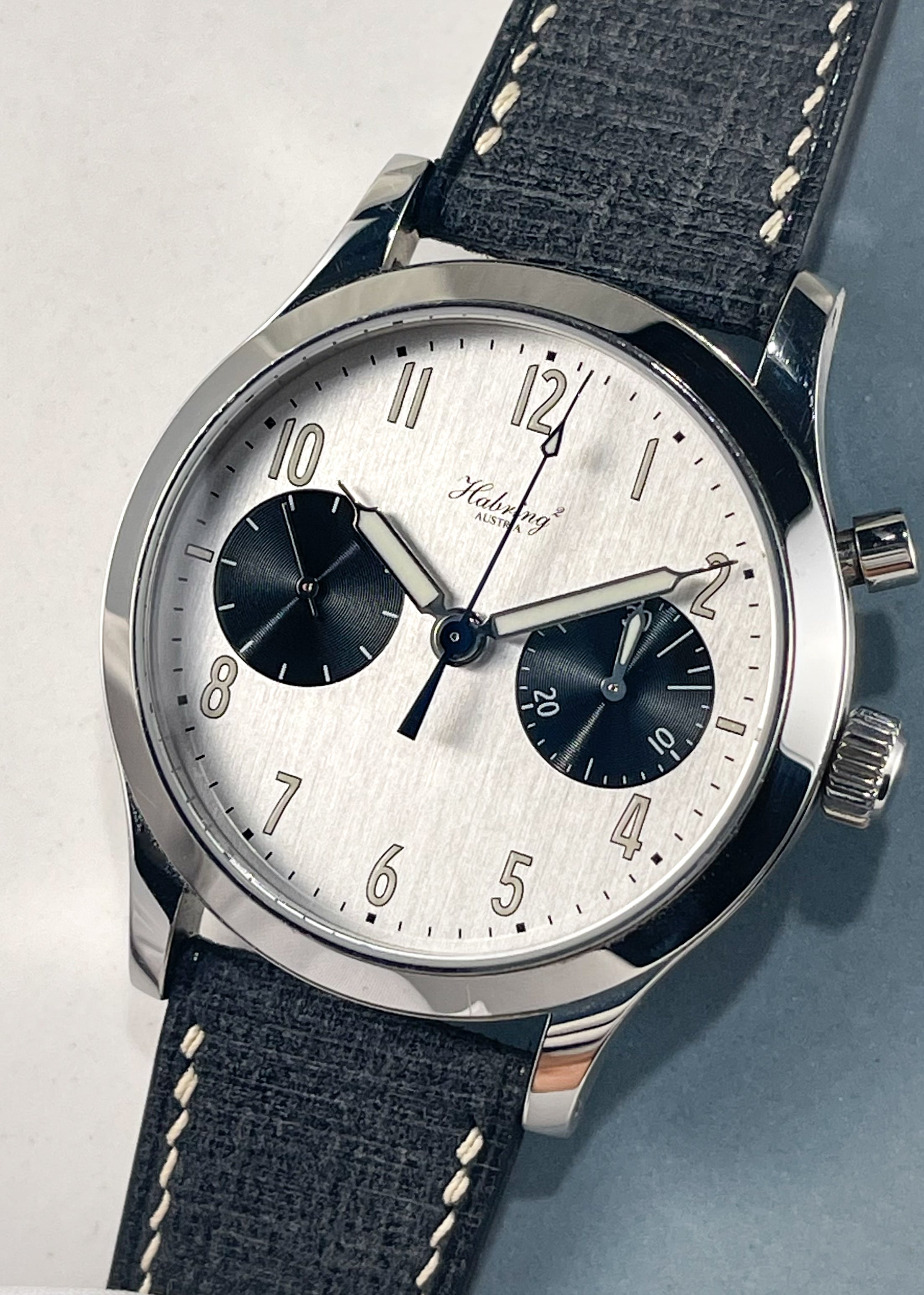 Habring² Chrono-Felix 
