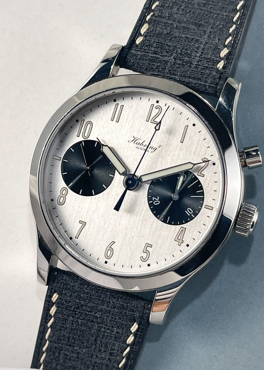 Habring² Chrono-Felix "Panda C3" - Serial #90 (Pre-Owned)