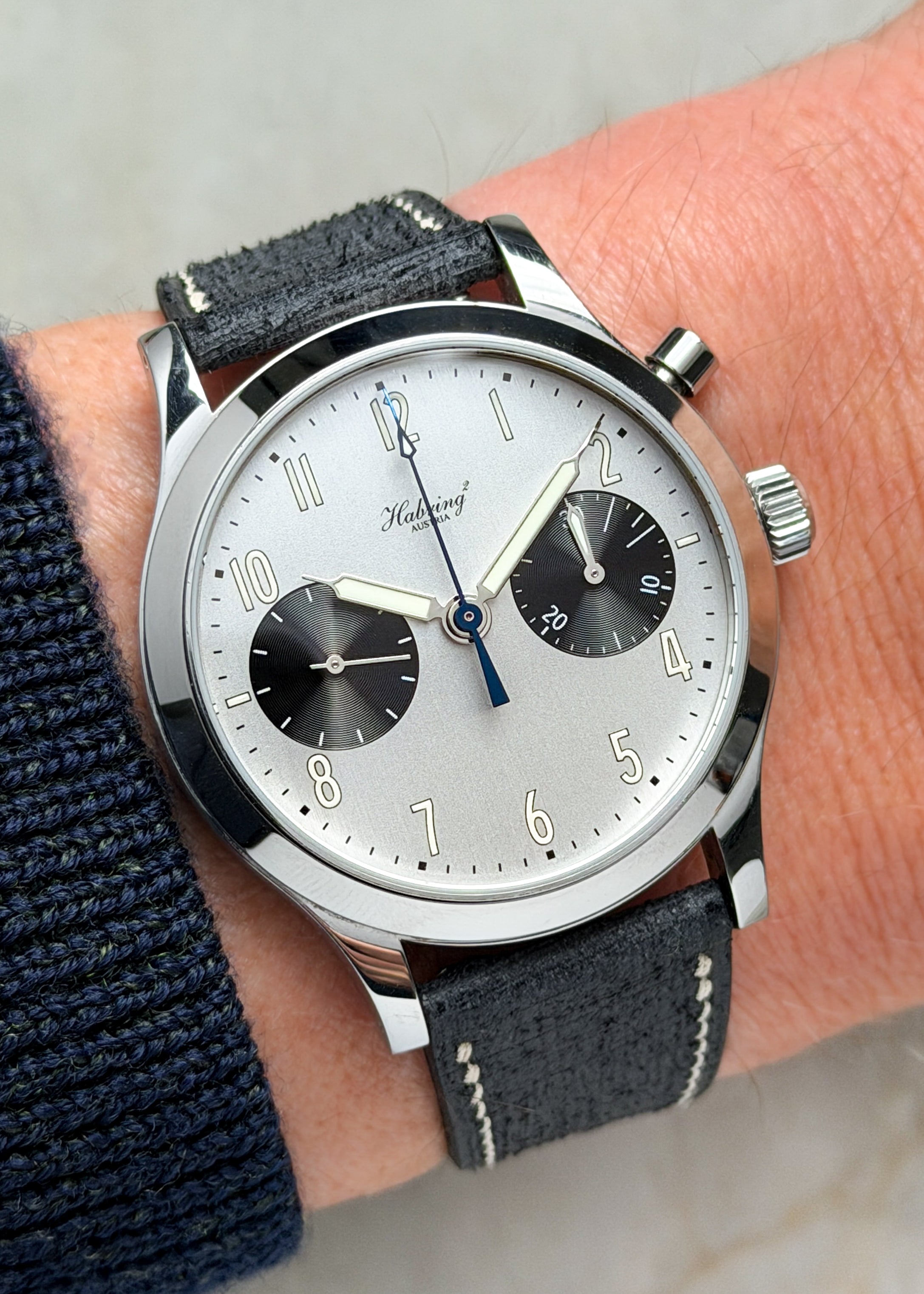 Habring² Chrono-Felix 