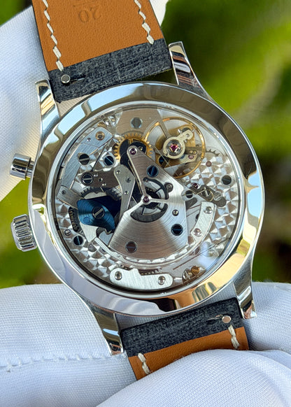 Habring² Chrono-Felix "Panda C3" - Serial #90 (Pre-Owned)