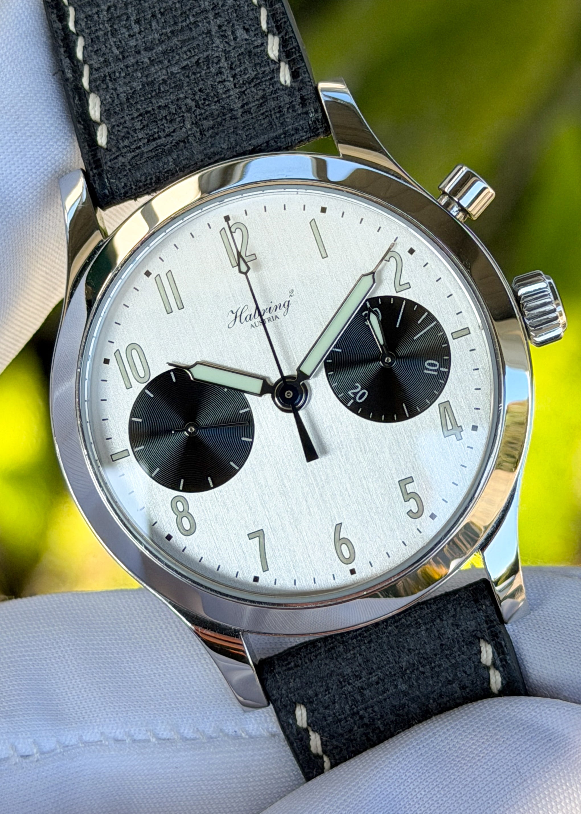 Habring² Chrono-Felix 