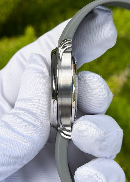MING 57.04 "Phoenix" Stainless Steel - Serial #016486 (Pre-Owned)
