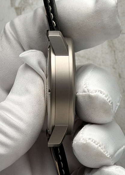 Paul Gerber Model 42 Pilot Dual Time - Serial #287 (Pre-Owned)